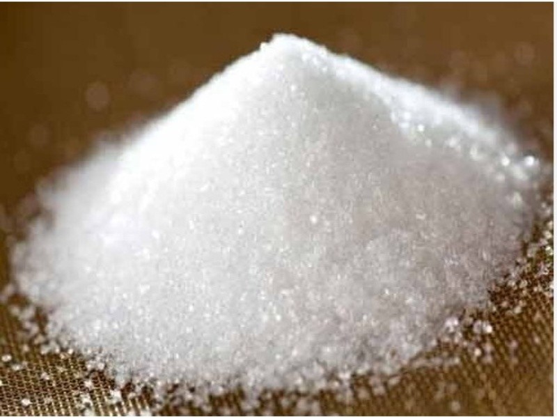 CITRIC ACID AND IT'S USES IN FOOD INDUSTRY